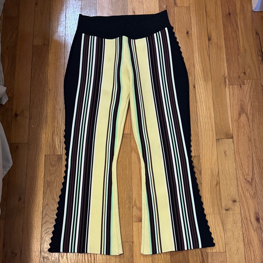 Opening Ceremony Pants
